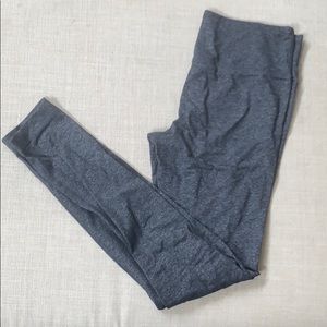 Heather Long Skinny Leggings